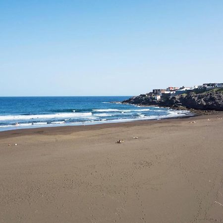 Harmony Beach House - 2Br Sea Views Terrace Βίλα Telde Εξωτερικό φωτογραφία
