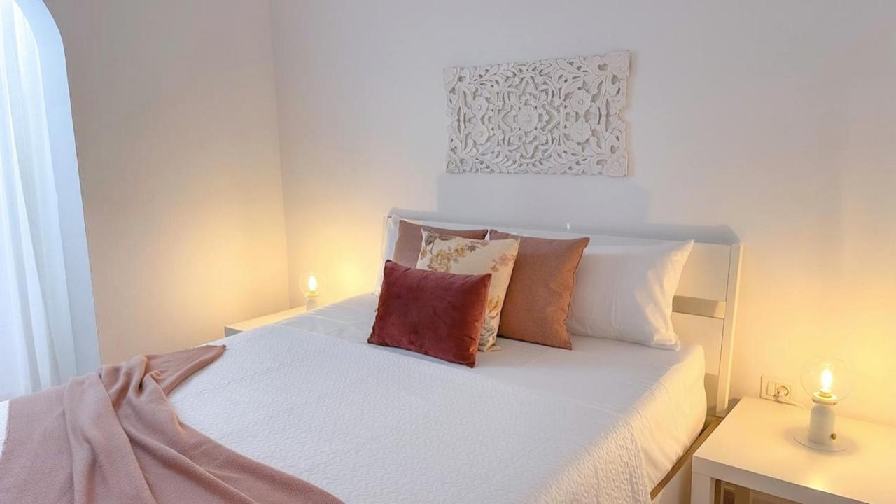 Harmony Beach House - 2Br Sea Views Terrace Βίλα Telde Εξωτερικό φωτογραφία