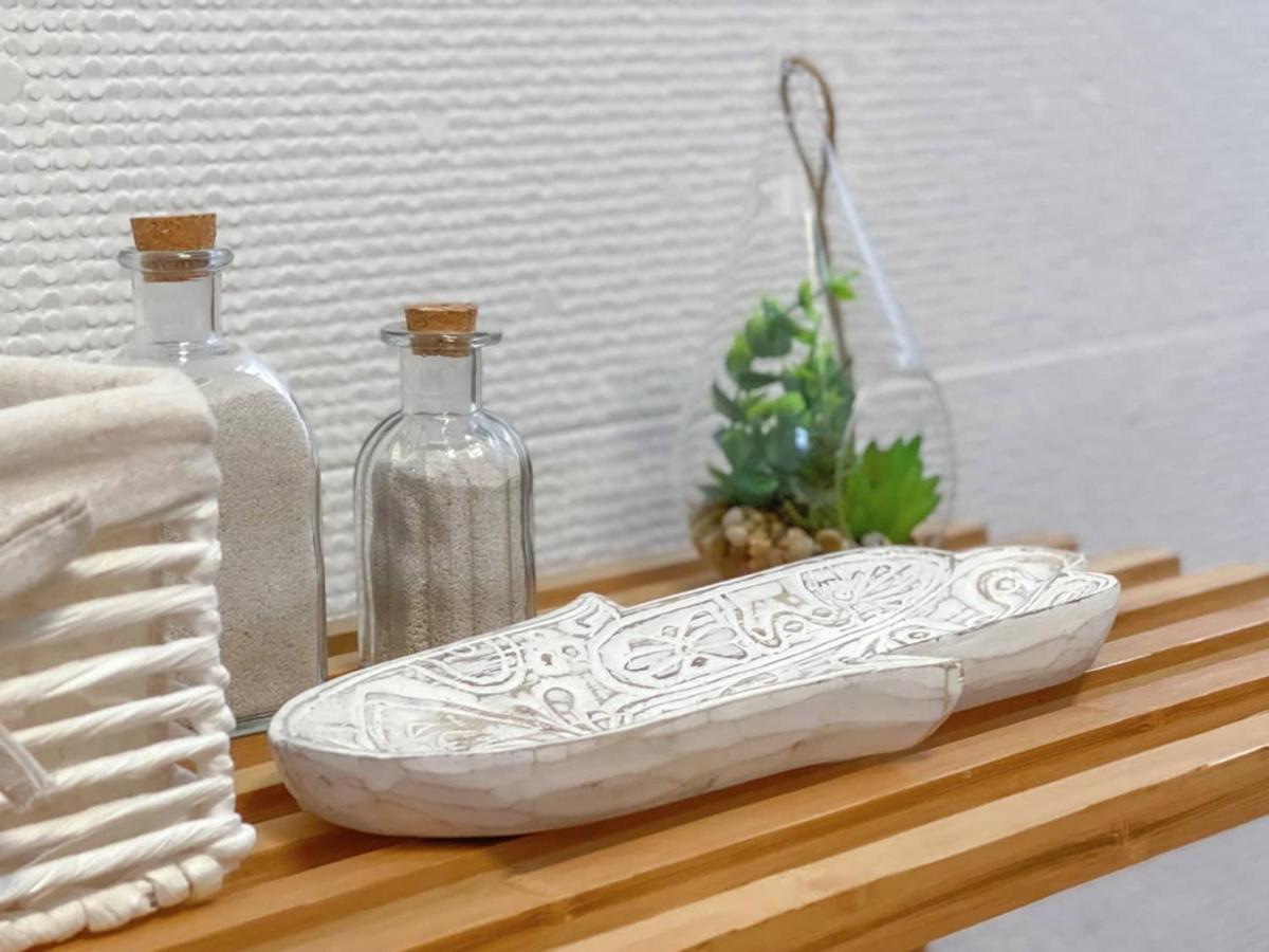 Harmony Beach House - 2Br Sea Views Terrace Βίλα Telde Εξωτερικό φωτογραφία