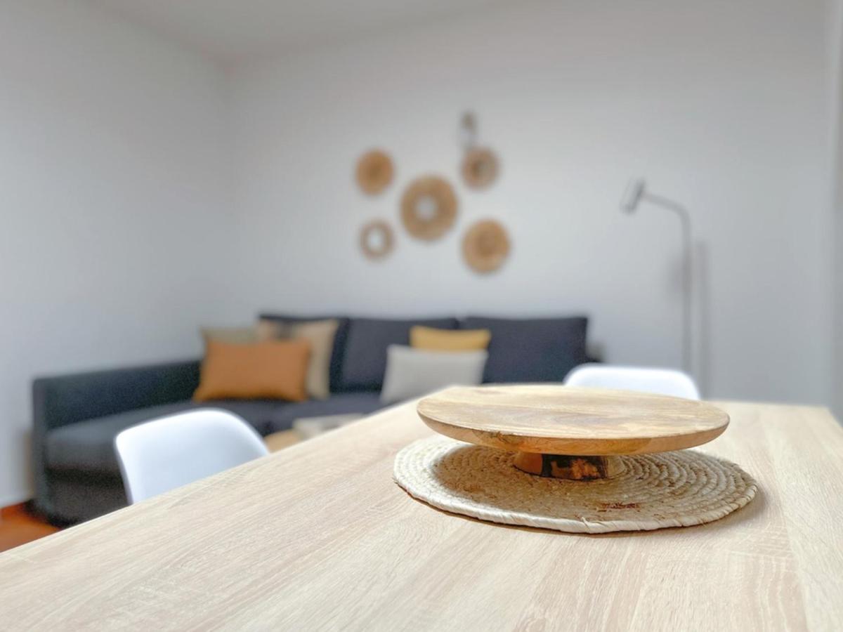 Harmony Beach House - 2Br Sea Views Terrace Βίλα Telde Εξωτερικό φωτογραφία