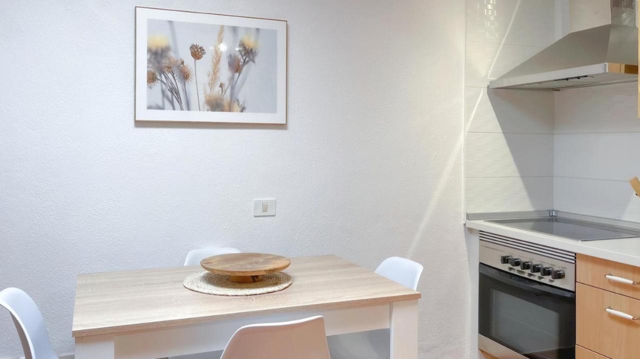 Harmony Beach House - 2Br Sea Views Terrace Βίλα Telde Εξωτερικό φωτογραφία