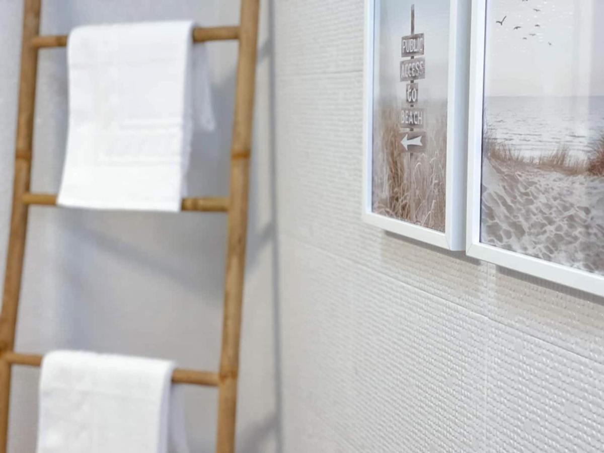 Harmony Beach House - 2Br Sea Views Terrace Βίλα Telde Εξωτερικό φωτογραφία