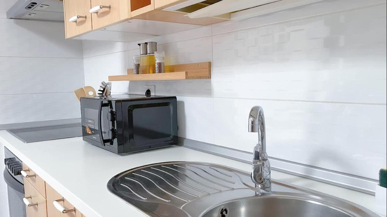 Harmony Beach House - 2Br Sea Views Terrace Βίλα Telde Εξωτερικό φωτογραφία
