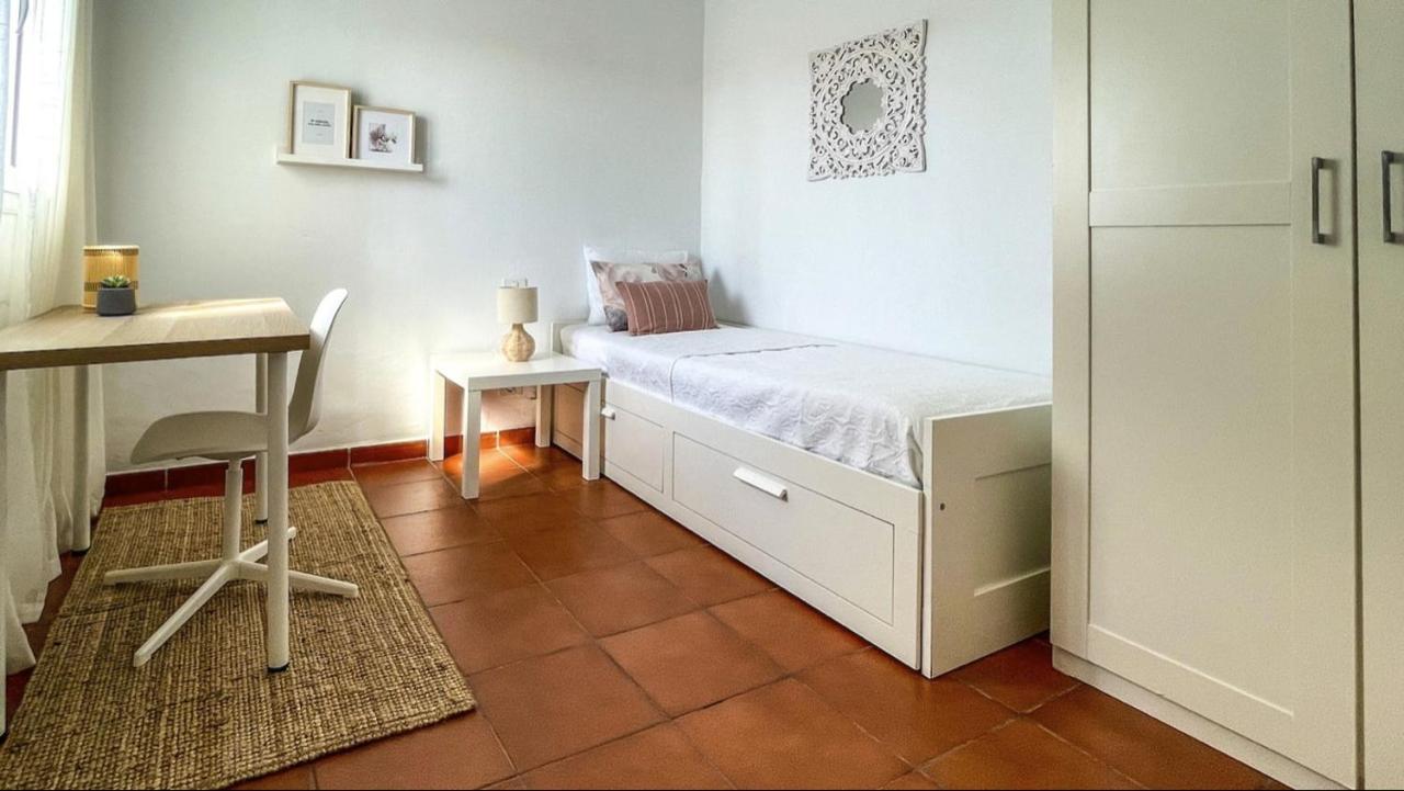 Harmony Beach House - 2Br Sea Views Terrace Βίλα Telde Εξωτερικό φωτογραφία