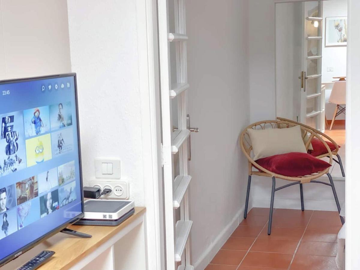 Harmony Beach House - 2Br Sea Views Terrace Βίλα Telde Εξωτερικό φωτογραφία