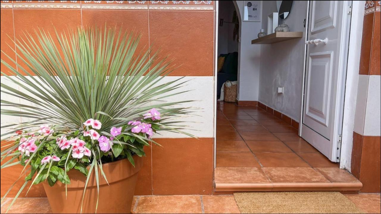 Harmony Beach House - 2Br Sea Views Terrace Βίλα Telde Εξωτερικό φωτογραφία