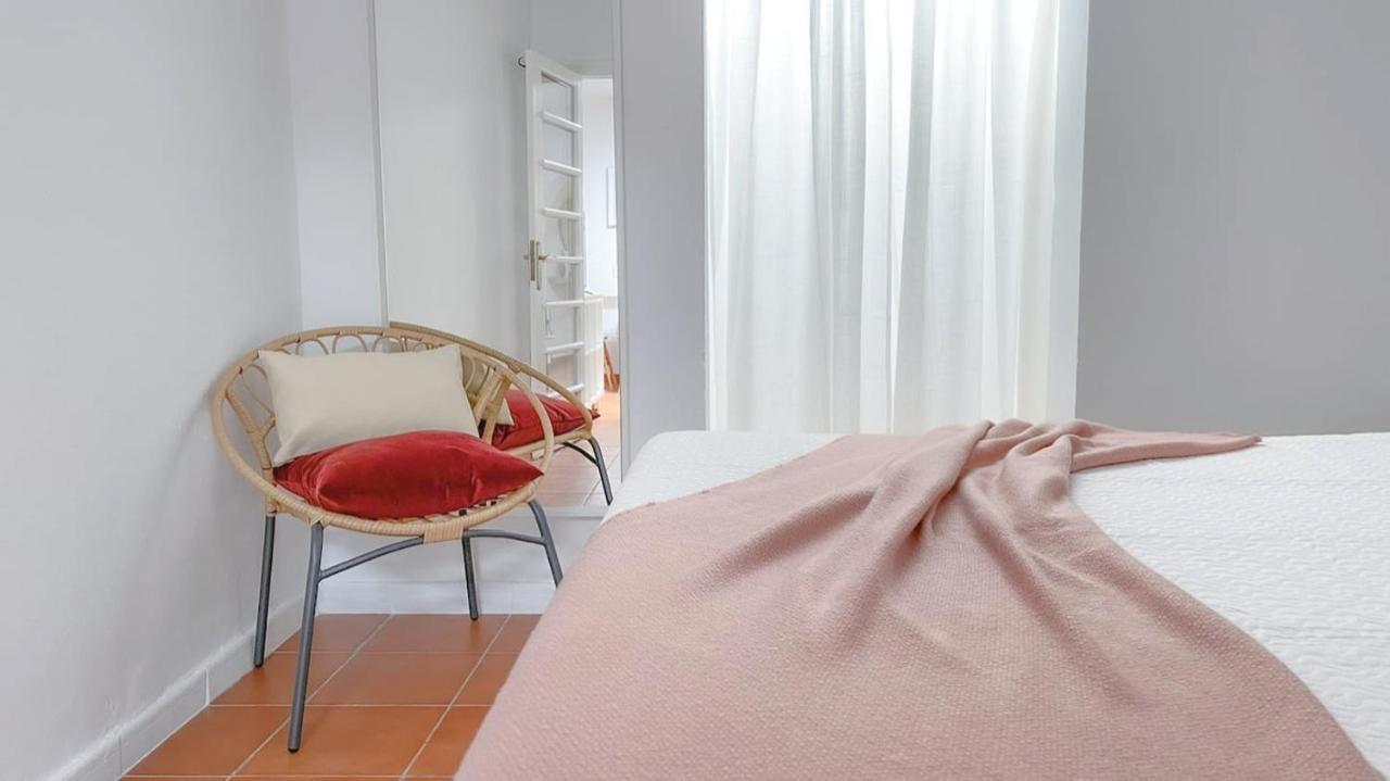 Harmony Beach House - 2Br Sea Views Terrace Βίλα Telde Εξωτερικό φωτογραφία