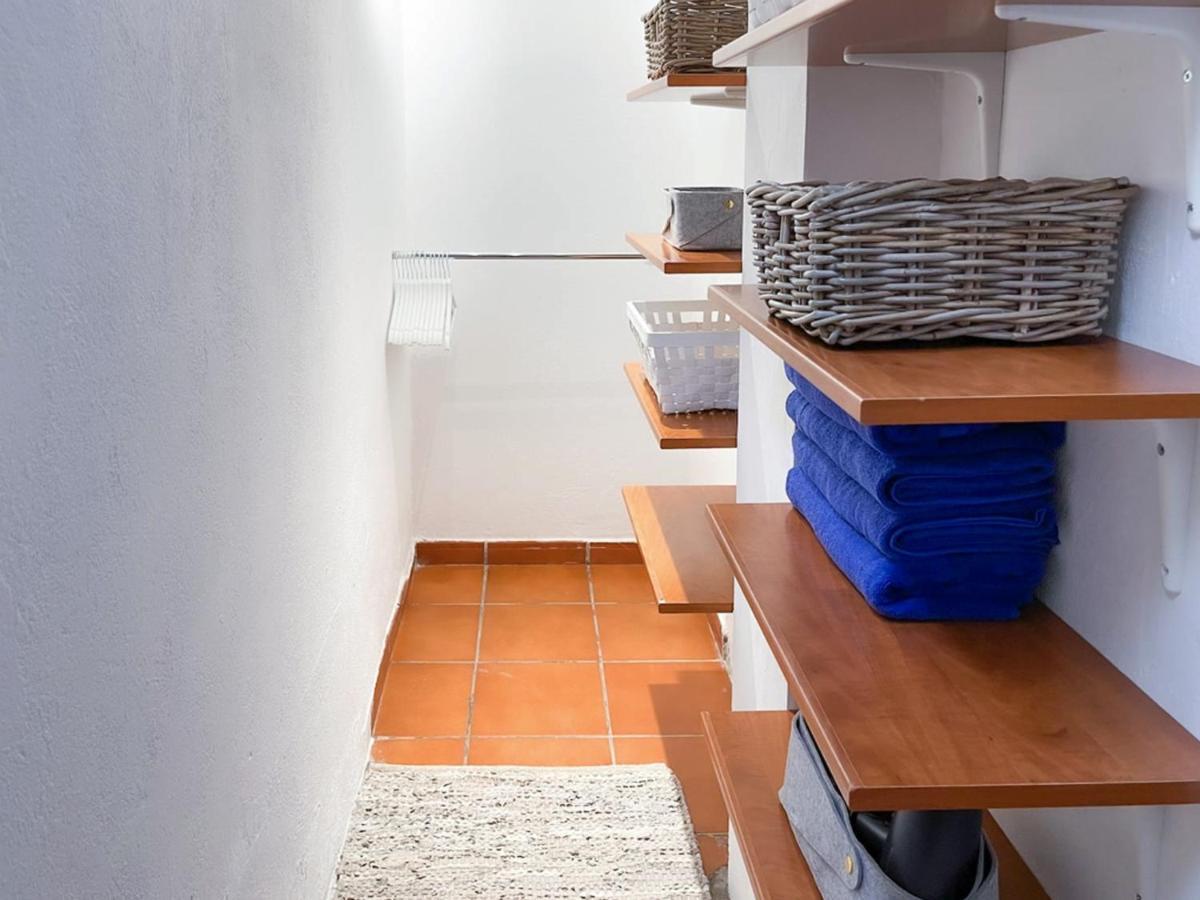 Harmony Beach House - 2Br Sea Views Terrace Βίλα Telde Εξωτερικό φωτογραφία